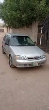 Suzuki Cultus VXR 2007 for Sale