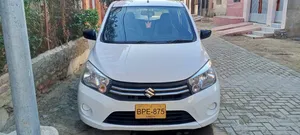 Suzuki Cultus VXR 2018 for Sale