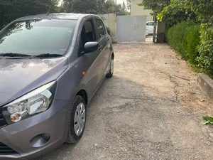 Suzuki Cultus VXR 2021 for Sale