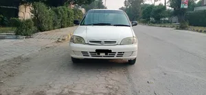 Suzuki Cultus VXR (CNG) 2005 for Sale