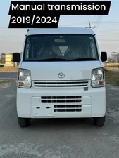 Suzuki Every 2019 for Sale