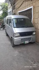 Suzuki Every GA 2005 for Sale