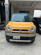 Suzuki Hustler G 2018 for Sale