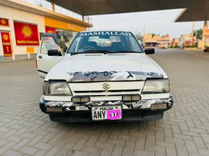 Suzuki Khyber 1990 for Sale