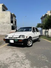 Suzuki Khyber GA 1996 for Sale