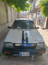 Suzuki Khyber GA 1998 for Sale