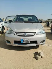 Suzuki Liana RXi 2006 for Sale