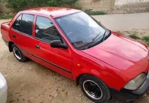 Suzuki Margalla 1996 for Sale