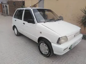 Suzuki Mehran VX 2005 for Sale