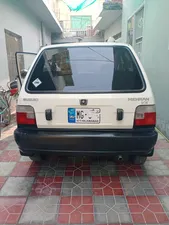 Suzuki Mehran VX 2008 for Sale