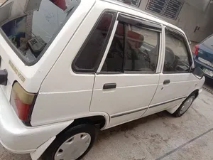 Suzuki Mehran VXR 2006 for Sale