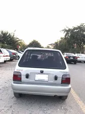 Suzuki Mehran VXR 2006 for Sale