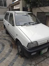 Suzuki Mehran VXR 2006 for Sale