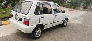 Suzuki Mehran VXR Euro II 2015 for Sale