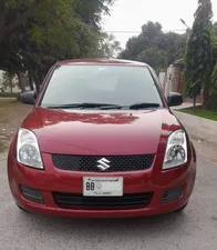 Suzuki Swift DX 1.3 2011 for Sale