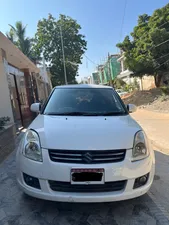 Suzuki Swift DLX 1.3 Navigation  2019 for Sale