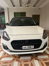 Suzuki Swift GL CVT 2022 for Sale