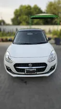 Suzuki Swift GL CVT 2023 for Sale