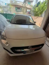 Suzuki Swift GL Manual 2024 for Sale