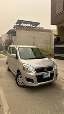 Suzuki Wagon R AGS 2022 for Sale