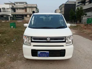 Suzuki Wagon R Hybrid FX 2021 for Sale