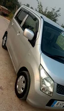 Suzuki Wagon R FX 2009 for Sale