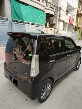 Suzuki Wagon R FX Limited 2013 for Sale