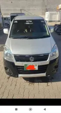 Suzuki Wagon R VXL 2016 for Sale