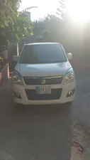 Suzuki Wagon R VXL 2021 for Sale