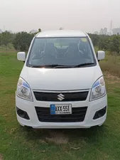 Suzuki Wagon R VXL 2022 for Sale