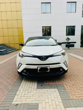 Toyota C-HR G 2017 for Sale