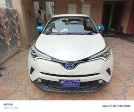 Toyota C-HR G 2017 for Sale