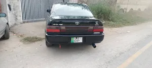 Toyota Corolla GLi 1.6 1995 for Sale