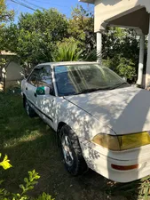 Toyota Corolla 1988 for Sale