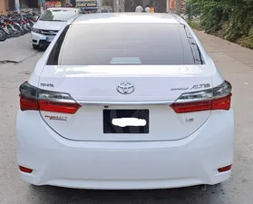 Toyota Corolla Altis Automatic 1.6 2019 for Sale