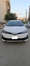 Toyota Corolla Altis Automatic 1.6 2020 for Sale