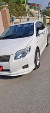 Toyota Corolla Axio X 1.5 2007 for Sale