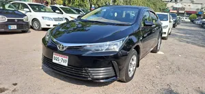 Toyota Corolla GLi Automatic 1.3 VVTi 2019 for Sale