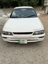 Toyota Corolla XE 1999 for Sale