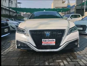 Toyota Crown RS Advance 2018 for Sale