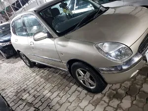 Toyota Duet 1999 for Sale