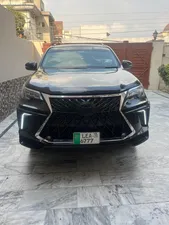 Toyota Fortuner 2.7 G 2020 for Sale