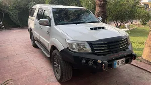 Toyota Hilux 2011 for Sale