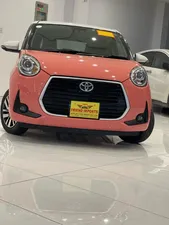 Toyota Passo Moda 2020 for Sale