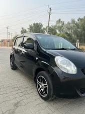 Toyota Passo X L Package 2014 for Sale