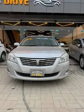 Toyota Premio X 1.8 2007 for Sale