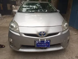 Toyota Prius L 1.8 2011 for Sale