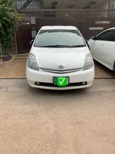 Toyota Prius S 1.5 2010 for Sale