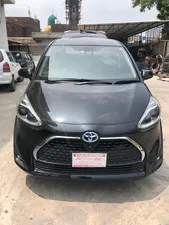 Toyota Sienta G 2019 for Sale