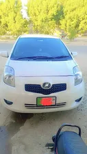 Toyota Vitz F 1.3 2006 for Sale